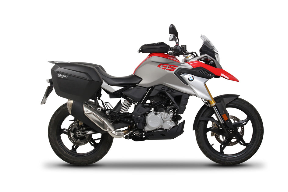 G310GS (17 - 23) 3P System Mount