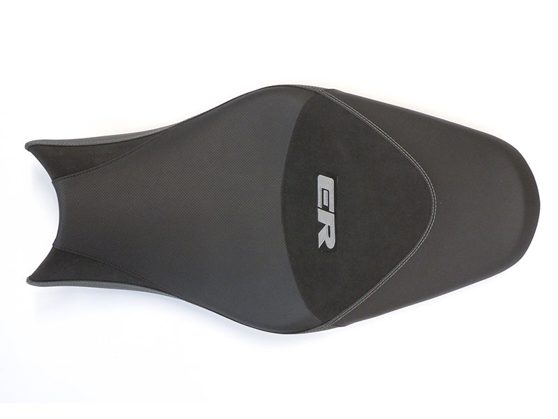 Kawasaki Ninja 650R / ER6-N (09-11) SHAD Style Comfort Seat