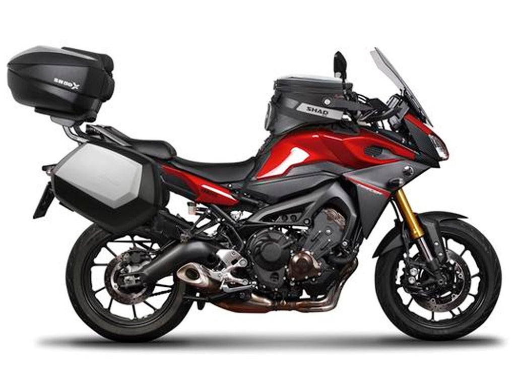 Buy REELAK Motorcycle Air Filter Compatible With Yamaha FJ09 FZ09