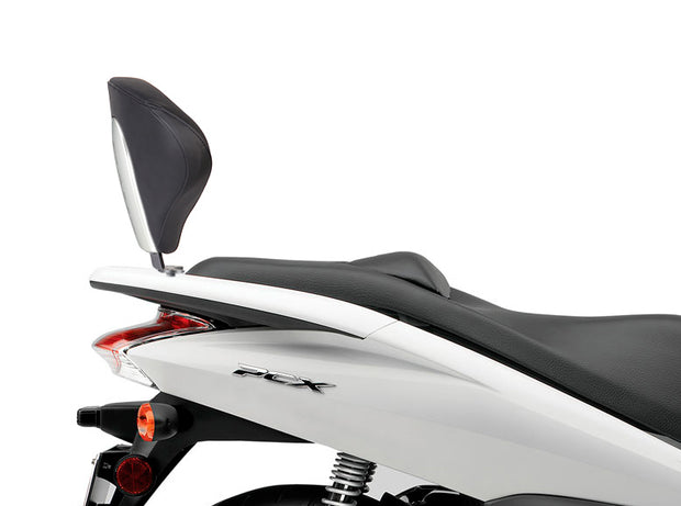 Motorcycle Backrest