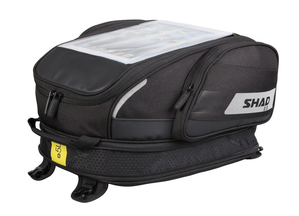 SL20F Tank Bag