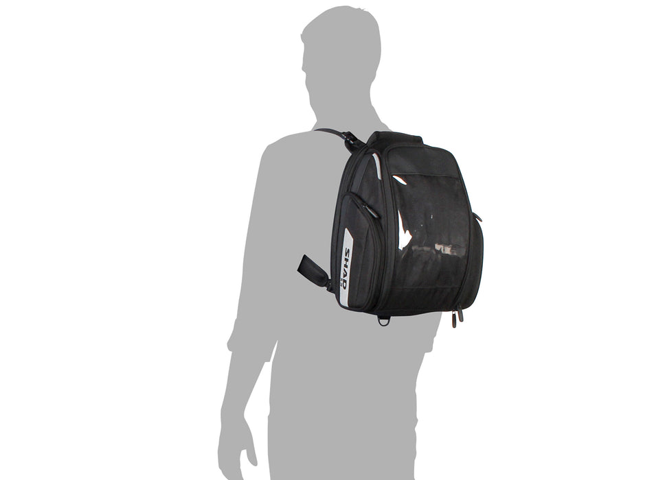 SL20F Tank Bag