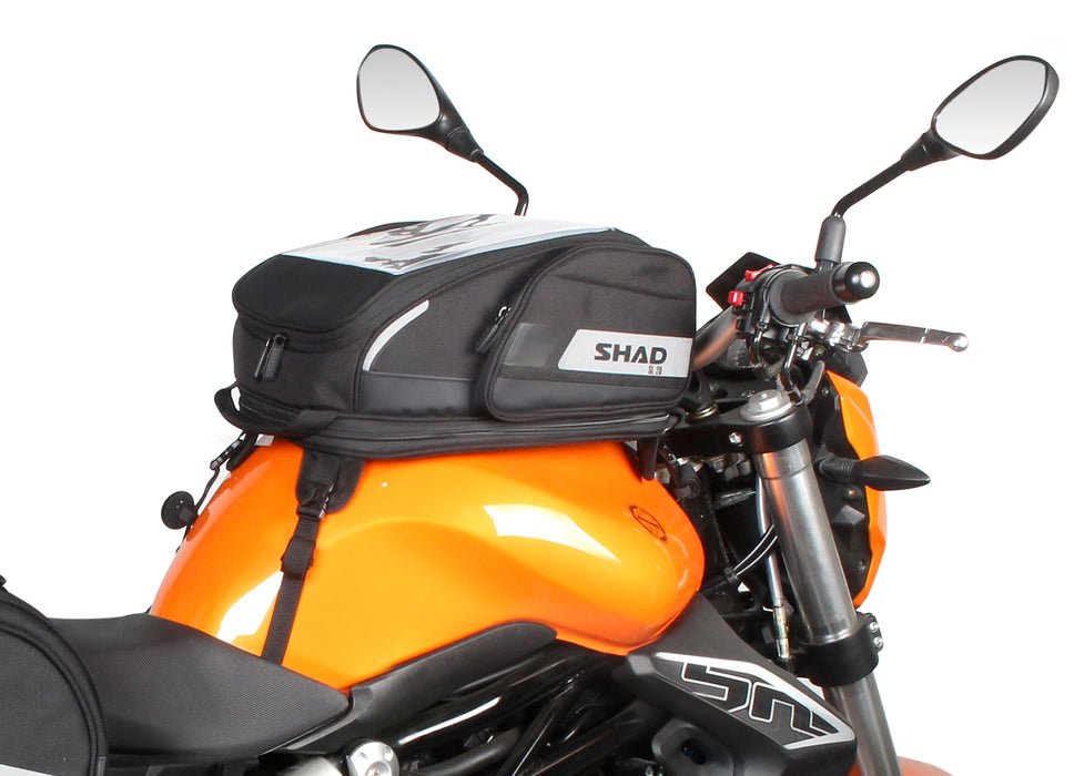 SL20F Tank Bag