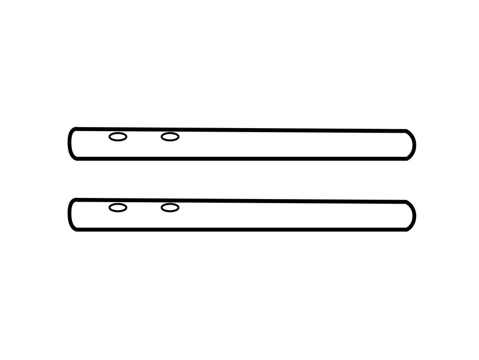 Set Axis Ø3X58'5