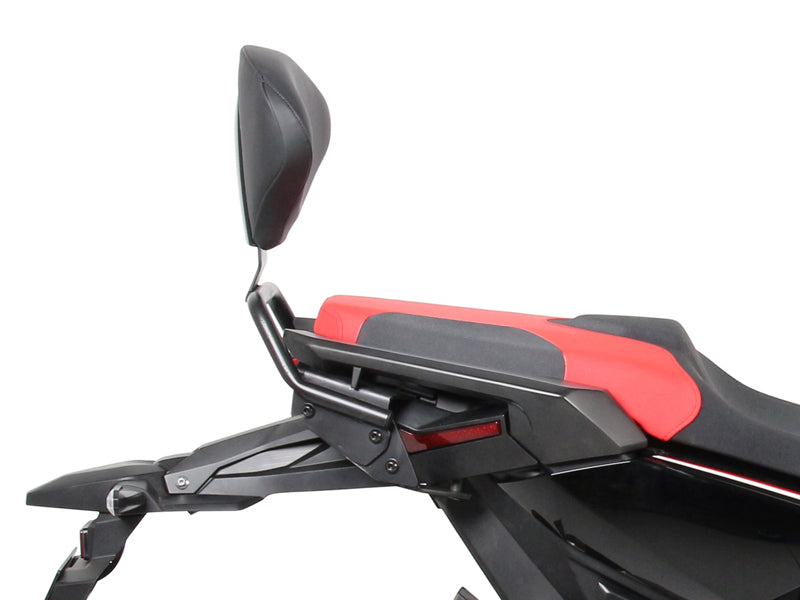 Scooter Backrest