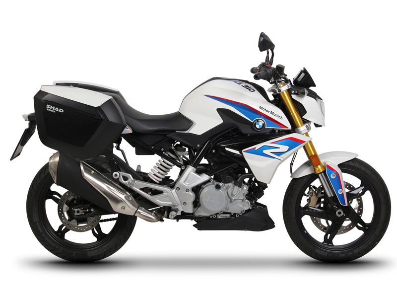 Bmw gs 310 panniers deals