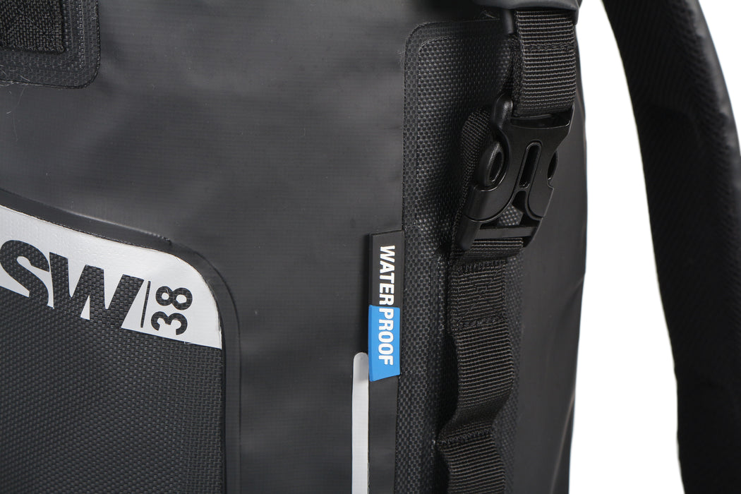 SW38 Duffle Bag