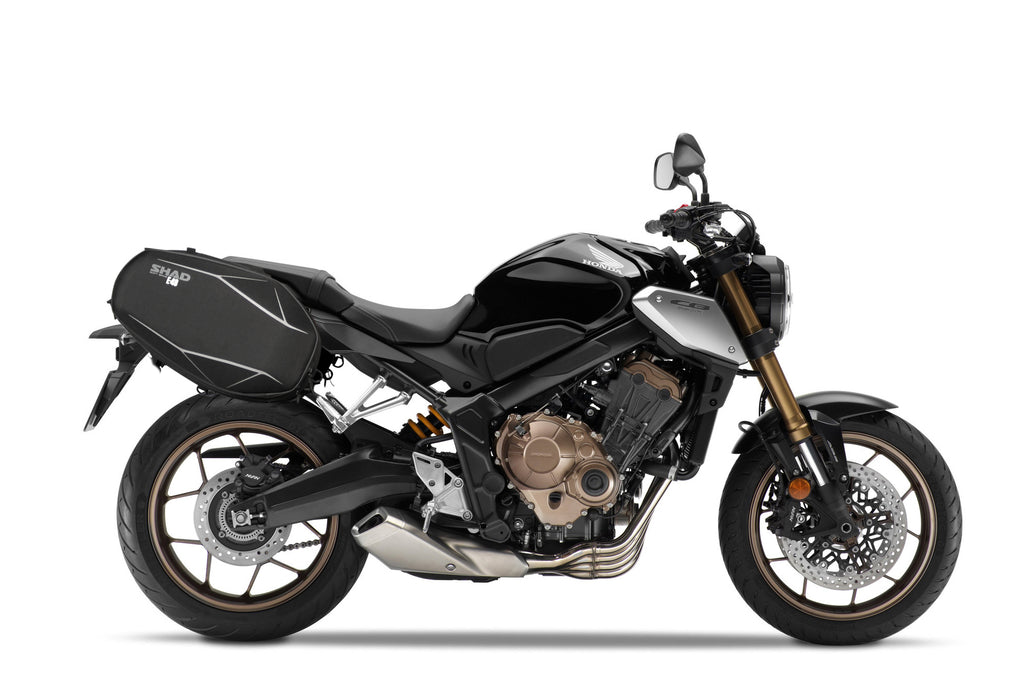 Cb650r saddlebags outlet