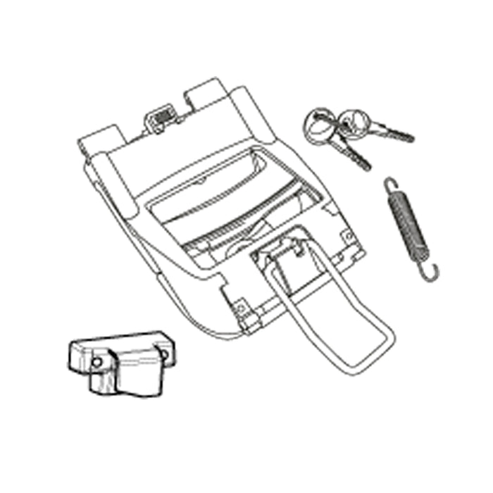 Set Mechanism Sh44