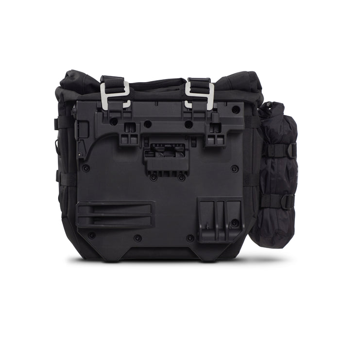 TR40 Terra Saddlebags