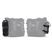 TR40 Terra Saddlebags