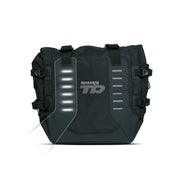 TR40 Terra Saddlebags