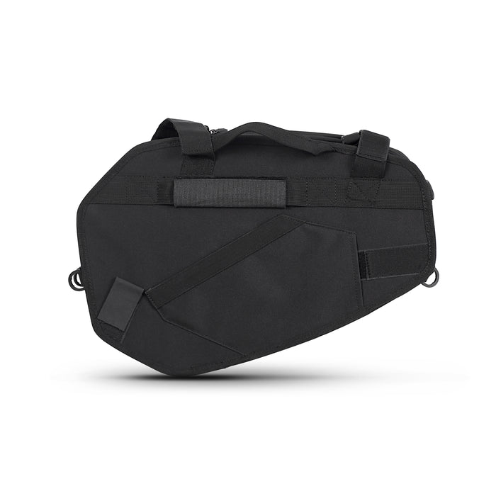 E48 Saddlebags