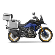 Suzuki VStrom 800 DE (2023) Luggage Set Builder