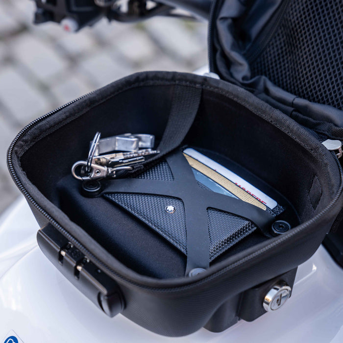 E03CL Pro Tank Bag