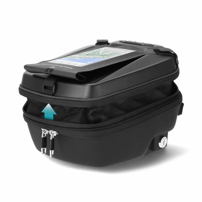 E09CL Pro Tank Bag