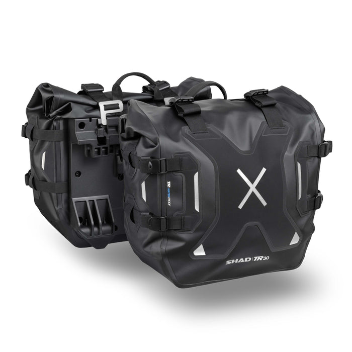 Shad soft panniers sale