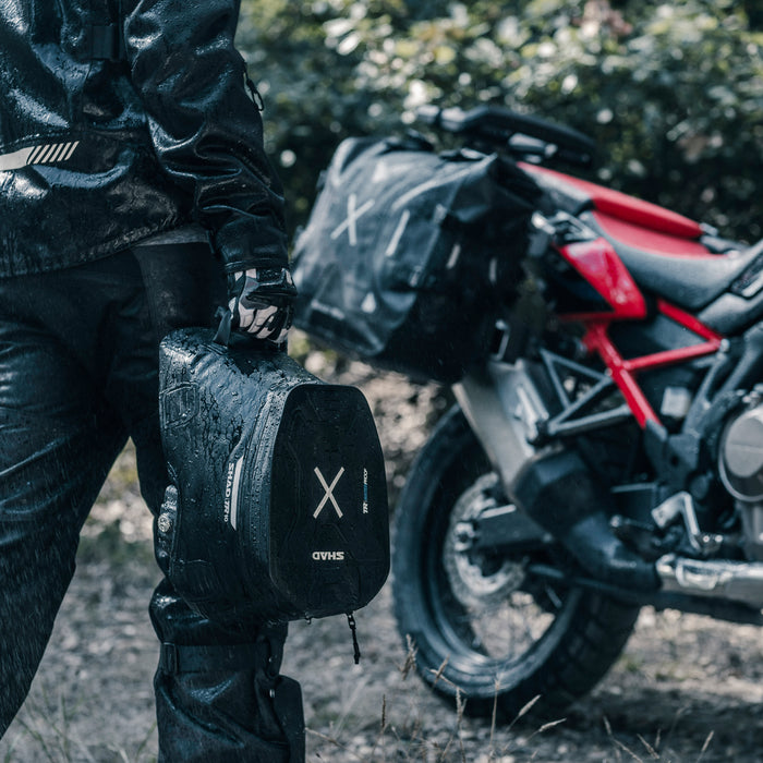 TR10CL Tank Bag