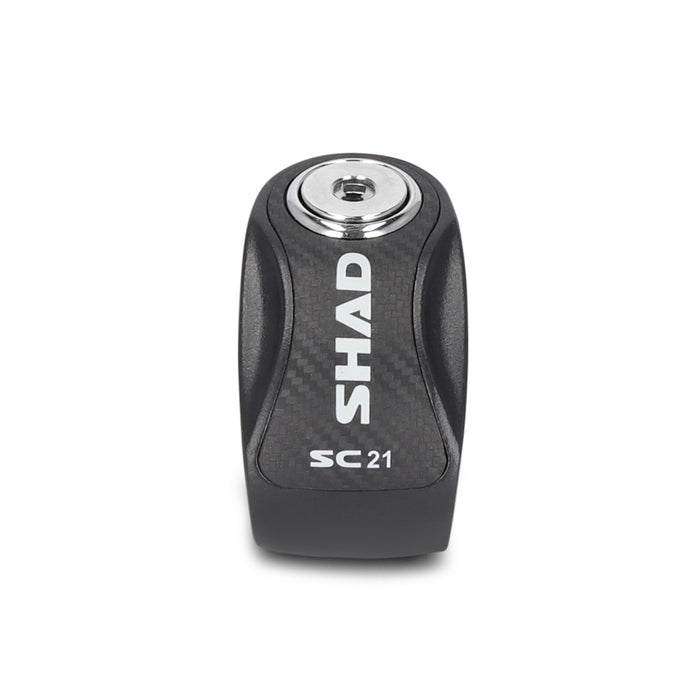 SC21 Disc Lock (Black)