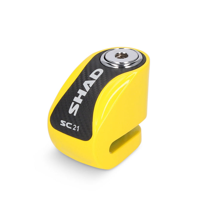 SC21 Disc Lock (Yellow)