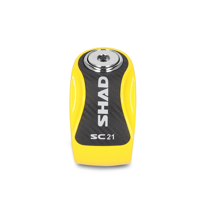 SC21 Disc Lock (Yellow)