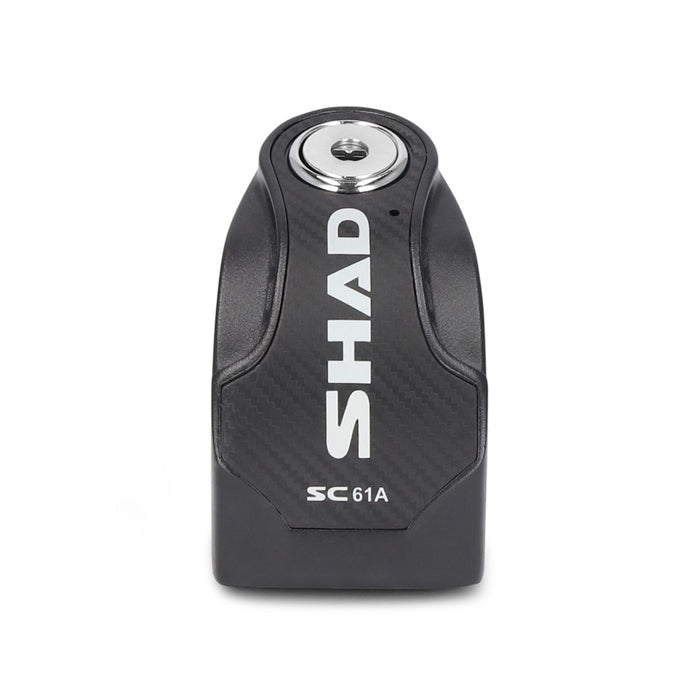 SC61A Disc Lock (Black)