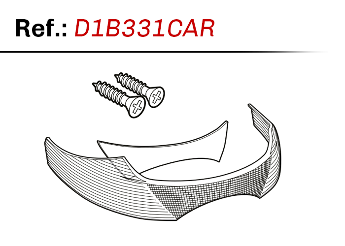 SH34 Spare Parts