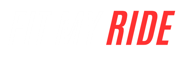 Fit My Ride Header