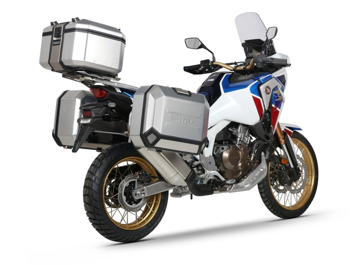 SHAD Products for Honda Africa Twin Adventure Sports CRF1000L | SHAD USA