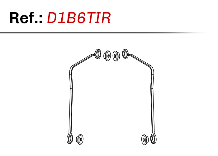 SH59X Spare Parts