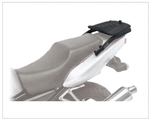 BANDIT GSF600 N ( 94 - 99 ) - Top Mount