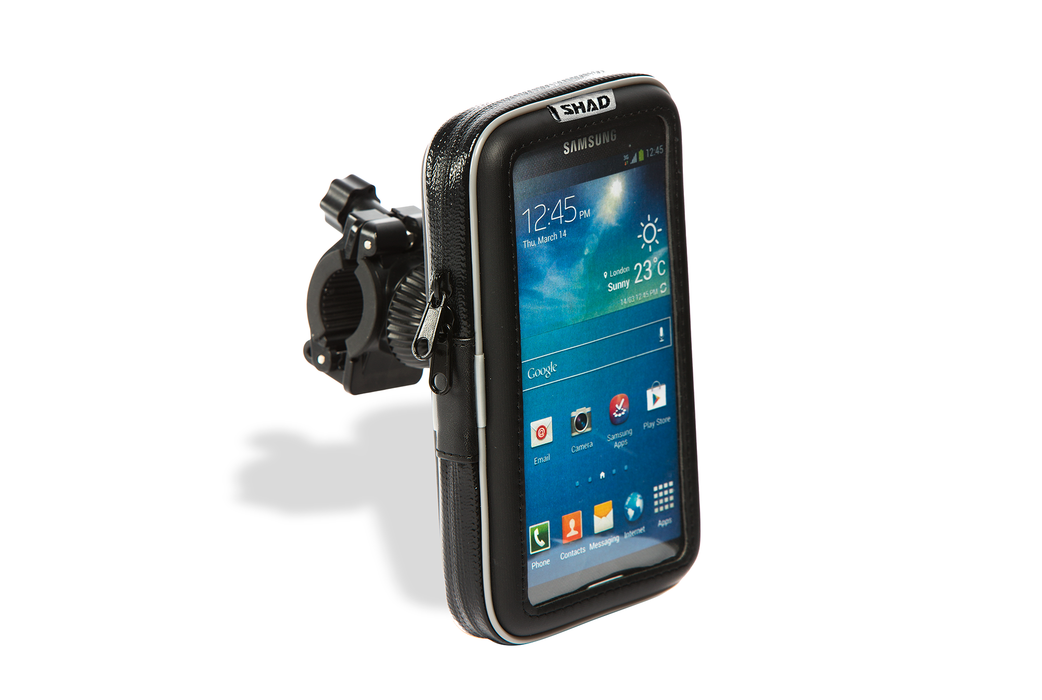 5.5" SHAD Smartphone Holder