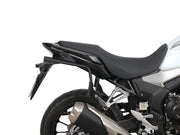 Honda CB500X SH36 Side Cases Package