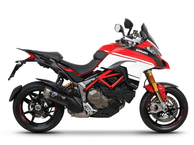 Multistrada 950 (16-23) 3P System Mount