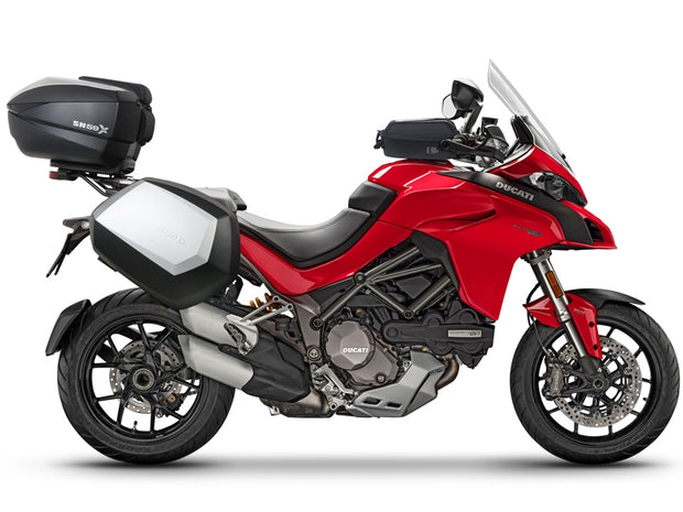 Multistrada 950 (16-23) 3P System Mount