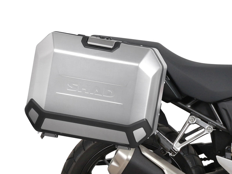 Fijacion baul Honda CB500X 2013-2023 Shad H0CX56ST