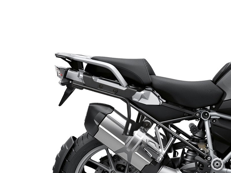 SHAD Products for BMW R1250GS Adventure