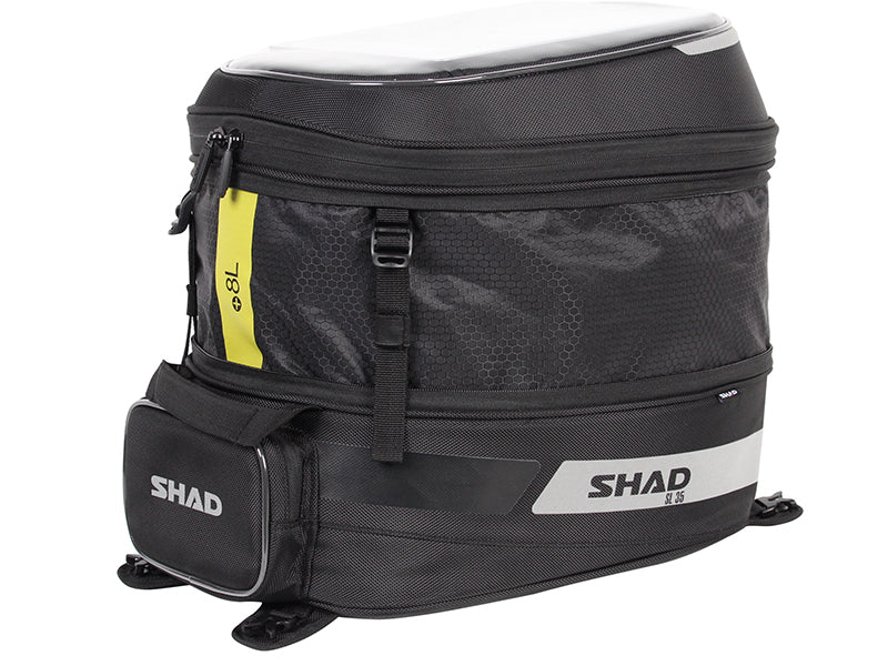 SL35B Big Tank Bag