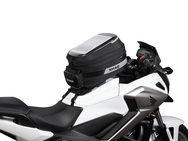 SL35B Big Tank Bag