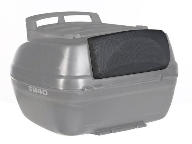 SH40 Cargo Top Case: Versatile & Spacious | SHAD